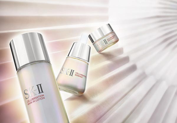 SK-II海報廣告設計13