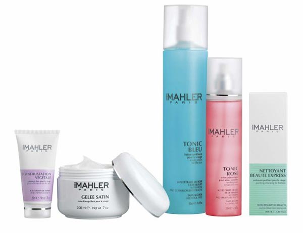 法國瑪蕾專業護膚品包裝設計欣賞02