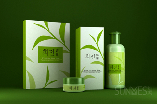 化妝品包裝設(shè)計(jì) 化妝品包裝設(shè)計(jì)