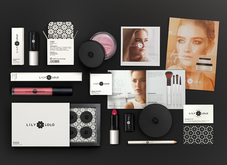 Lily Lolo礦物彩妝品牌設(shè)計(jì)賞析02 Lily Lolo礦物彩妝品牌設(shè)計(jì)賞析02