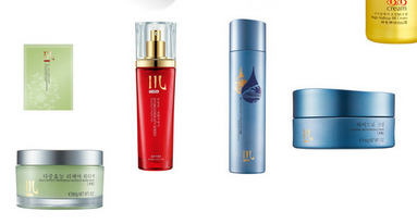 化妝品小型包裝設(shè)計(jì) 化妝品小型包裝設(shè)計(jì)