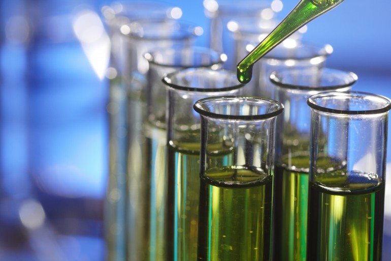 化妝品產(chǎn)品研發(fā)設(shè)計