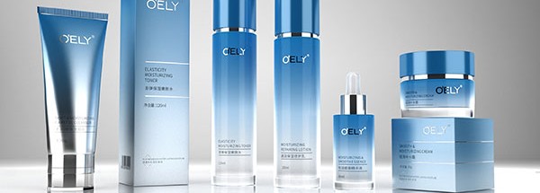 o'ely_補水系包裝設計